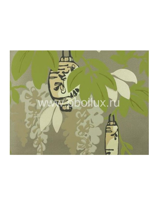 Обои Romo Samsara w332-04