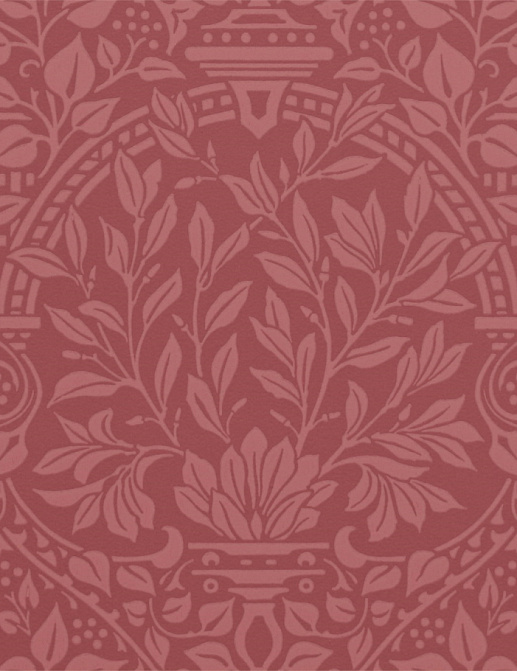 Обои Morris & Co Archive Wallpapers 210356