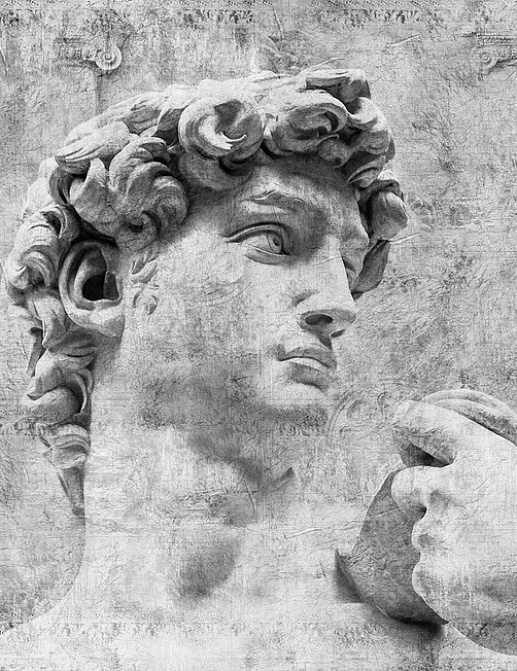 Обои Factura Collection 2021 DAVID/2