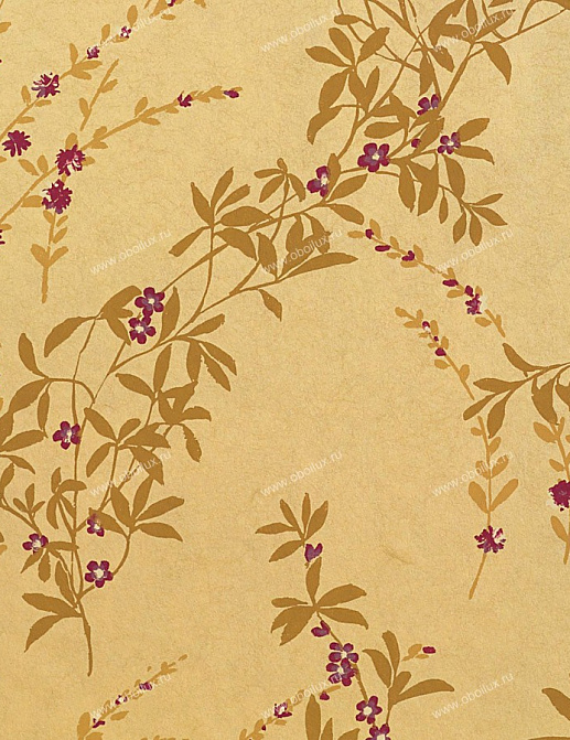 Обои Thibaut Jubilee T4931