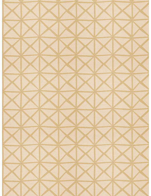 Ткань Fabricut Expressions Vol.V Goldleaf Rohu lattice/Citrus
