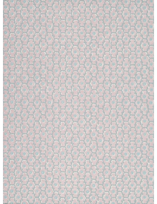 Обои Little Greene National Trust Papers II 0260MOPINKZ