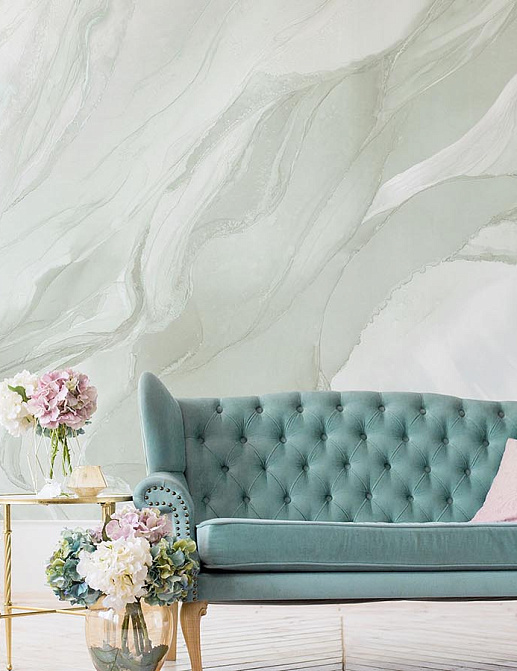 Панно и фотообои Affresco Fluid AF2060-COL3