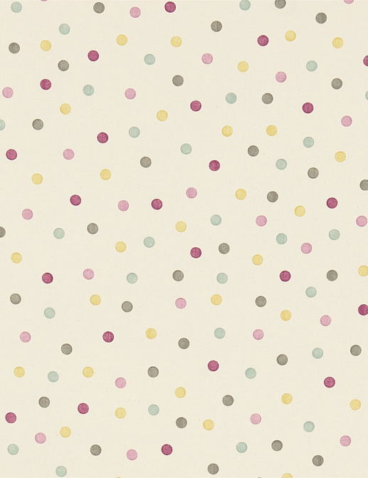 Ткань Sanderson Emma Bridgewater Prints 223445