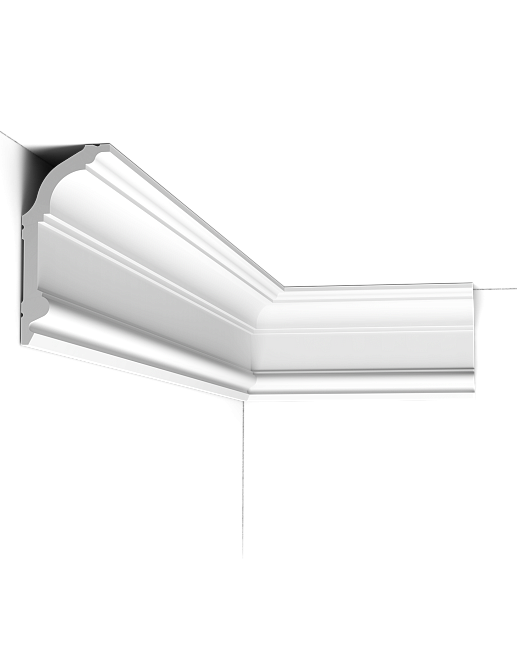 Карниз Orac Decor Интерьерный декор C339
