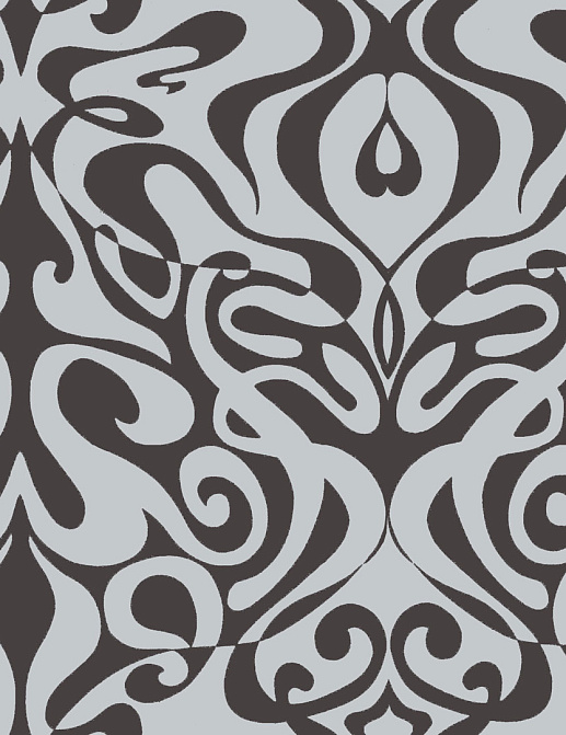 Обои Cole & Son Contemporary Selection 69/7127