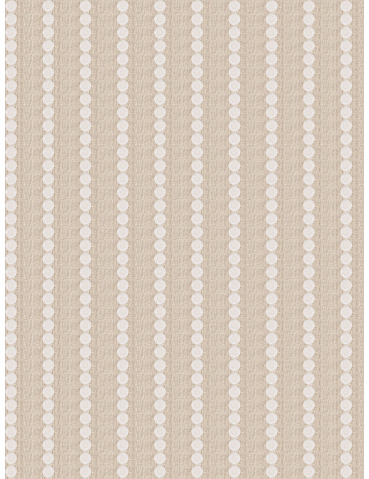 Ткань Stroheim Ambiance Opalescent Galette stripe/Cashmere