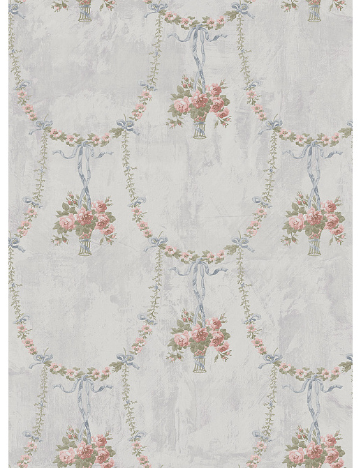 Обои Mayflower Champagne Florals MF10108