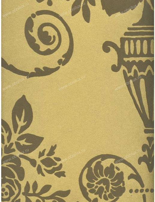Обои Designers Guild Amalienborg P479/06
