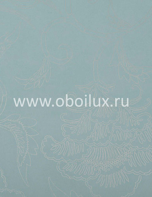 Обои Osborne & Little Tara W5604-06