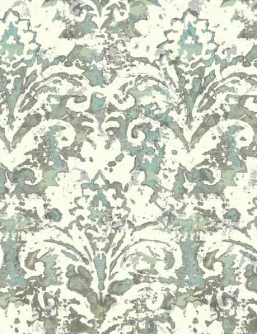 Обои York Impressionist CL2595