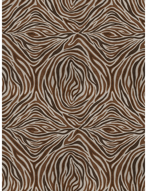 Ткань Fabricut Color Studio Vol.VII Copper Iconic/Copper