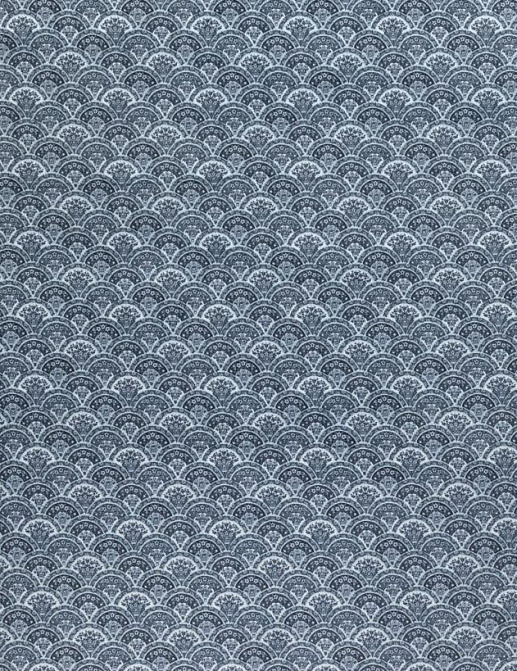 Ткань Laura Ashley Timeless Elegance Vol.1 Musica/DuskySeaspray