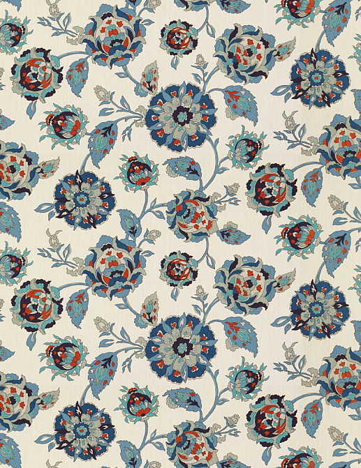 Ткань Kravet Diane Von Furstenberg Signature Collection Iznikoasis/519