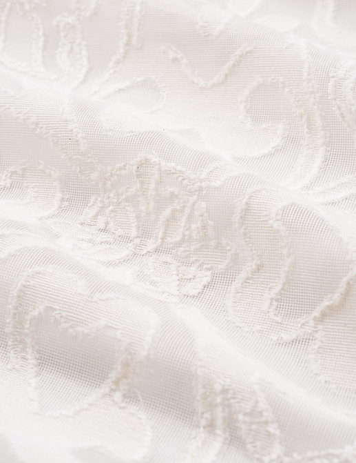 Ткань MYB Textiles Harris Sheers 10710/Natural