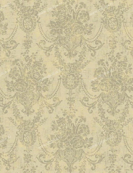 Обои KT-Exclusive Simply Damask SD80407