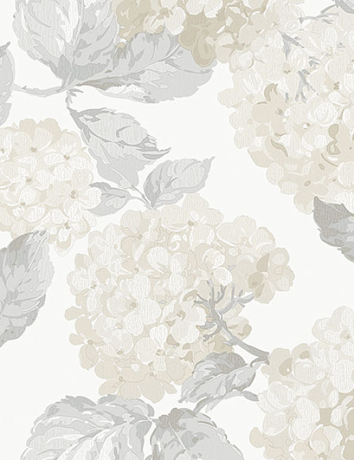 Обои Aura English Florals G34309