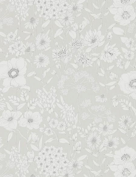 Обои Sanderson The Potting Room 216350