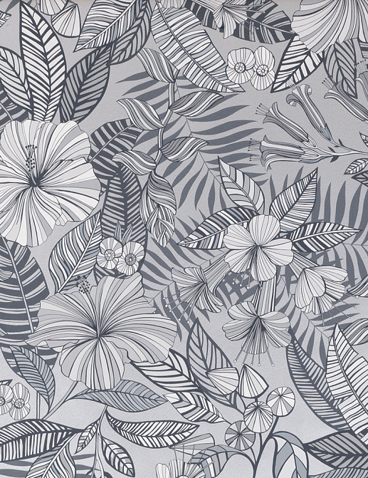Обои Matthew Williamson Deya Collection W7260-05