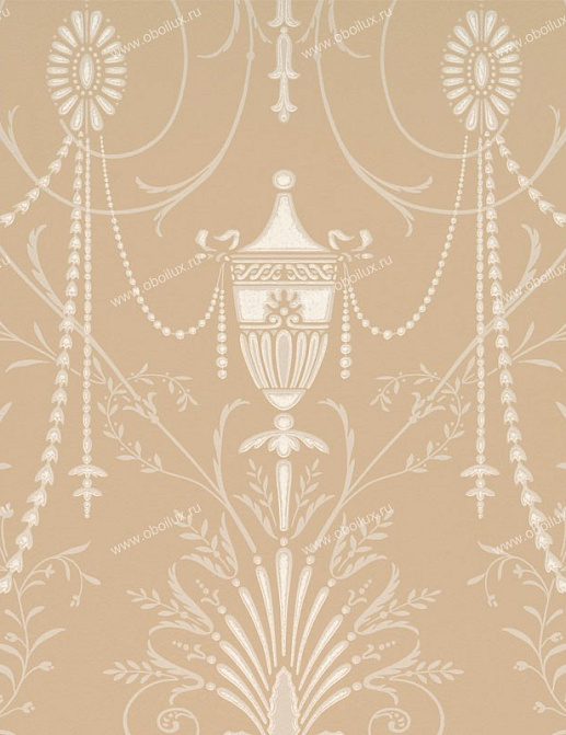 Обои Little Greene London Wallpapers II 0273MADUSKZ