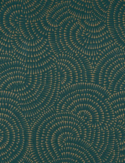 Обои Casamance Ete Indien 75122452