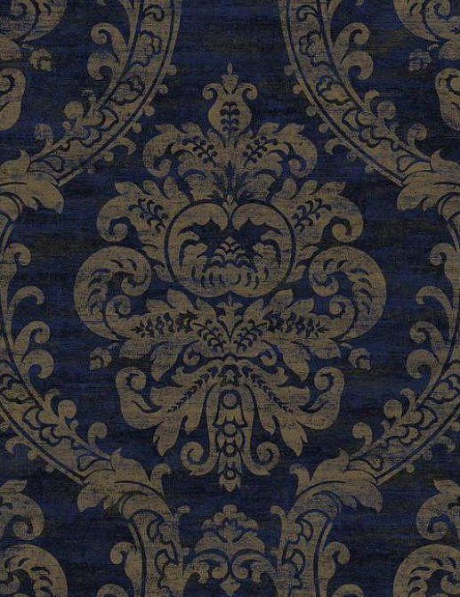 Обои York Designers Damasks DD8378