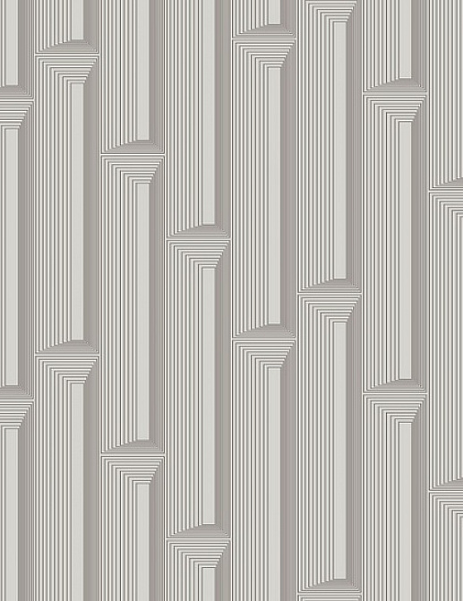 Обои Jannelli & Volpi JV 502 Interior 5475