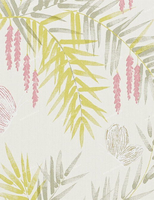 Обои Harlequin Jardin Boheme 110678