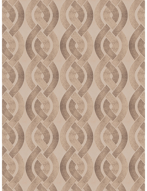 Ткань Fabricut Expressions Vol.V Ivory Limia/Latte