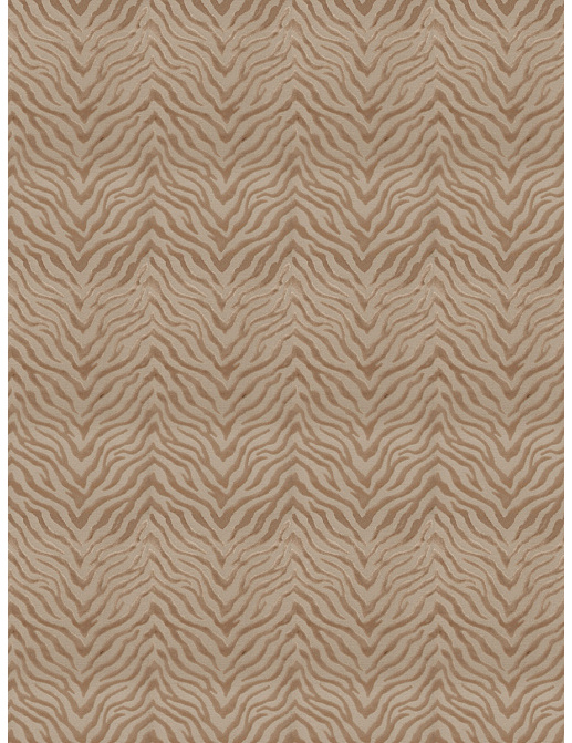 Ткань Fabricut Studio Cut Velvets Upholstery Peekskill/Sand