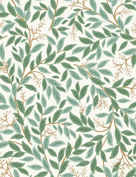 Обои York Rifle Paper Co. Third Edition RF7464