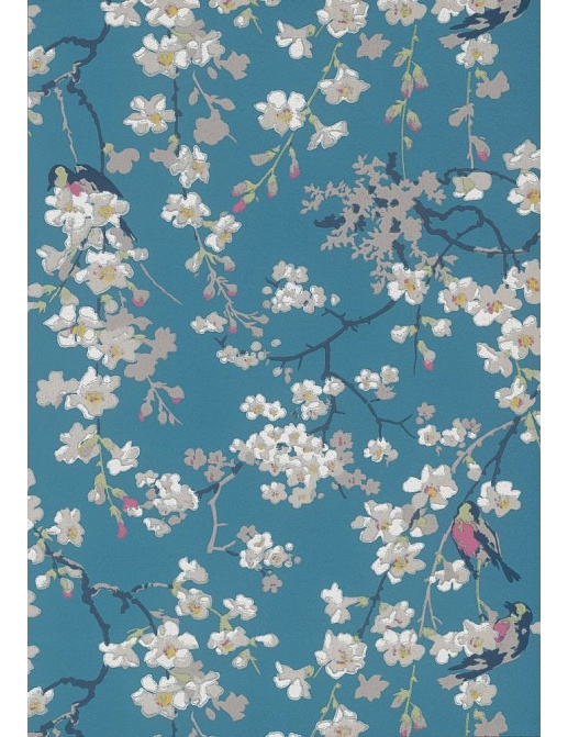 Обои Little Greene National Trust Papers II 0260MADEEPZ