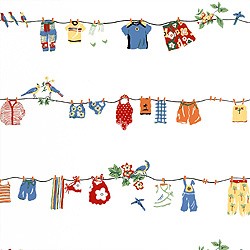 Обои Thibaut Canterbury T4839
