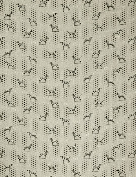 Ткань Ashley Wilde Emily Bond Somerset Fred/Linen