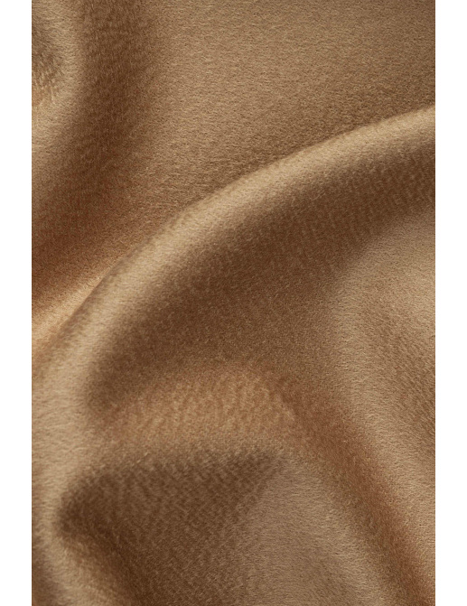 Ткань Johnstons of Elgin Fine Cashmere Cashmere/Camel