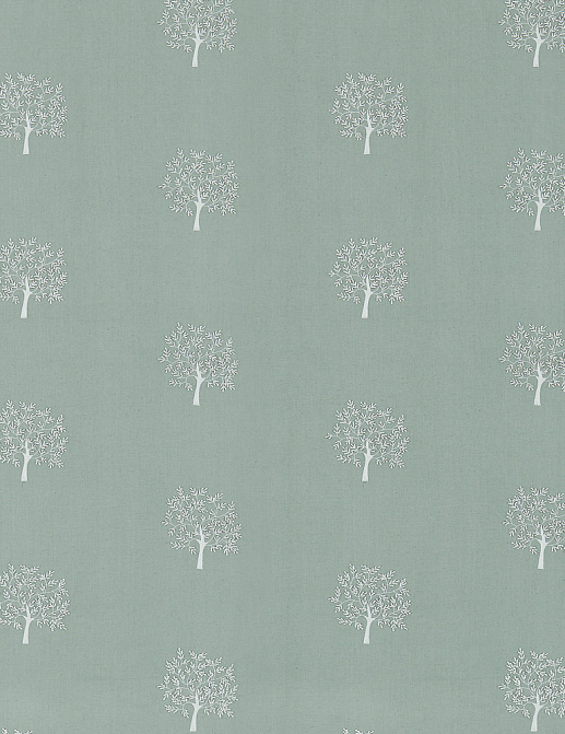 Ткань Morris & Co Woodland Embroideries 234558
