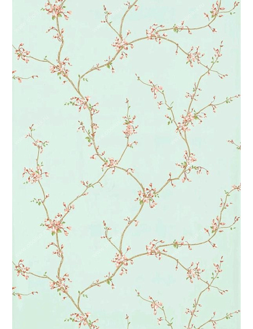 Обои Thibaut Shangri-la T8641