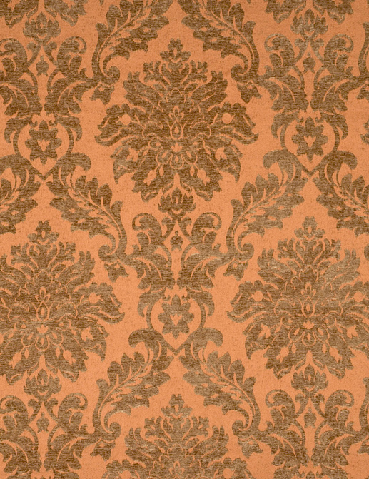 Ткань Trend Jaclyn Smith Home red spice 01850 Pottery