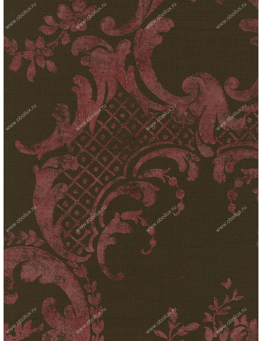 Обои Wallquest Fresh Floral FF91706