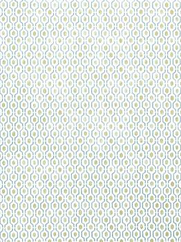 Обои Stroheim Small Prints 75001W Radley Peacock Pear - 03