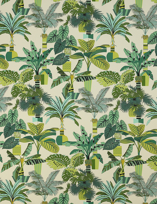 Ткань Manuel Canovas Anna M4034-01
