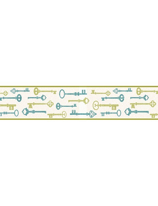 Бордюр York Border Portfolio KB8603B