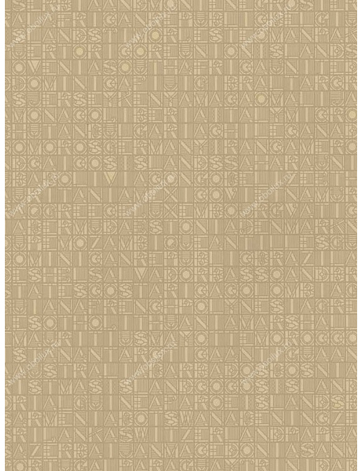 Обои Graham & Brown Basso & Brooke 18343