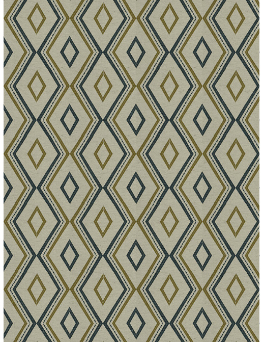 Ткань Fabricut Chromatics Vol.XXVI Succulent SadieDiamond/Spruce