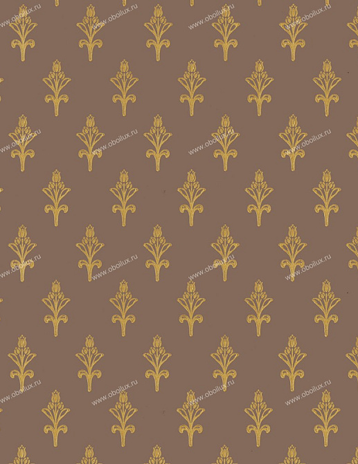 Обои Cole & Son Charlie Wilson 80/10049