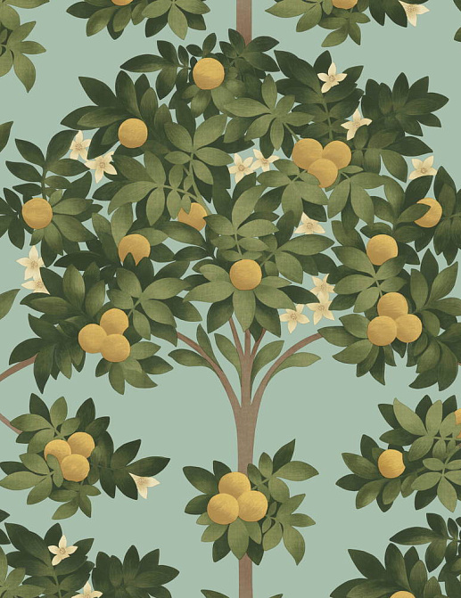 Обои Cole & Son Seville 117/1002