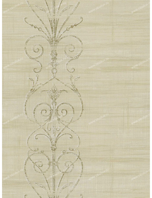 Обои Wallquest Villa Flora VB11809
