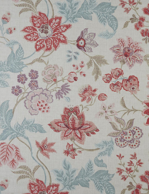 Ткань Prestigious Textiles Helmsley 2523/399