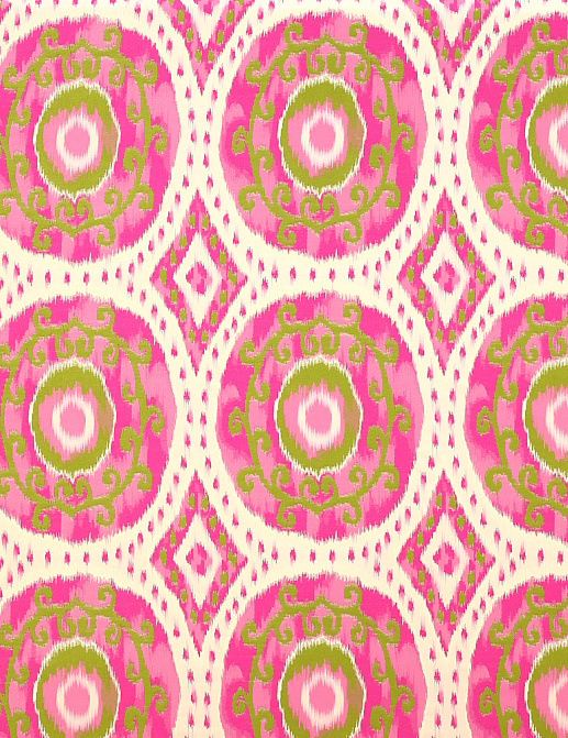 Ткань Manuel Canovas Anna M4026-04