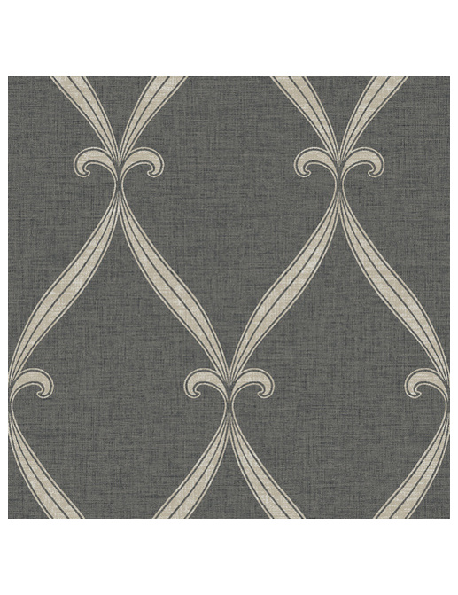 Обои KT-Exclusive Flagman Series - Art Nouveau MR70200